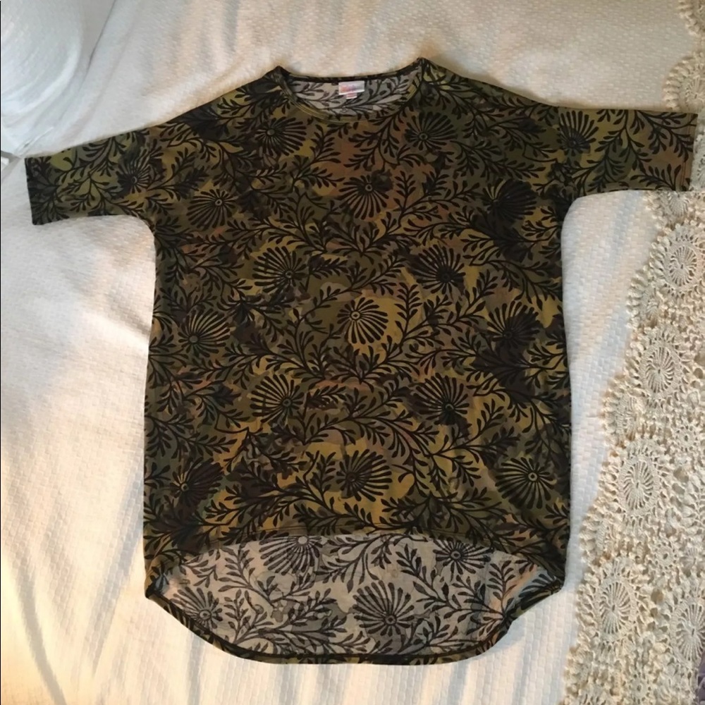 LuLaRoe irma